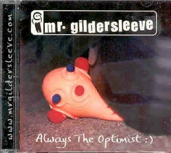 Mr. Gildersleeve/Always The Optimist